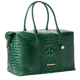 BRAHMIN Duxbury Weekender Travel Handbag