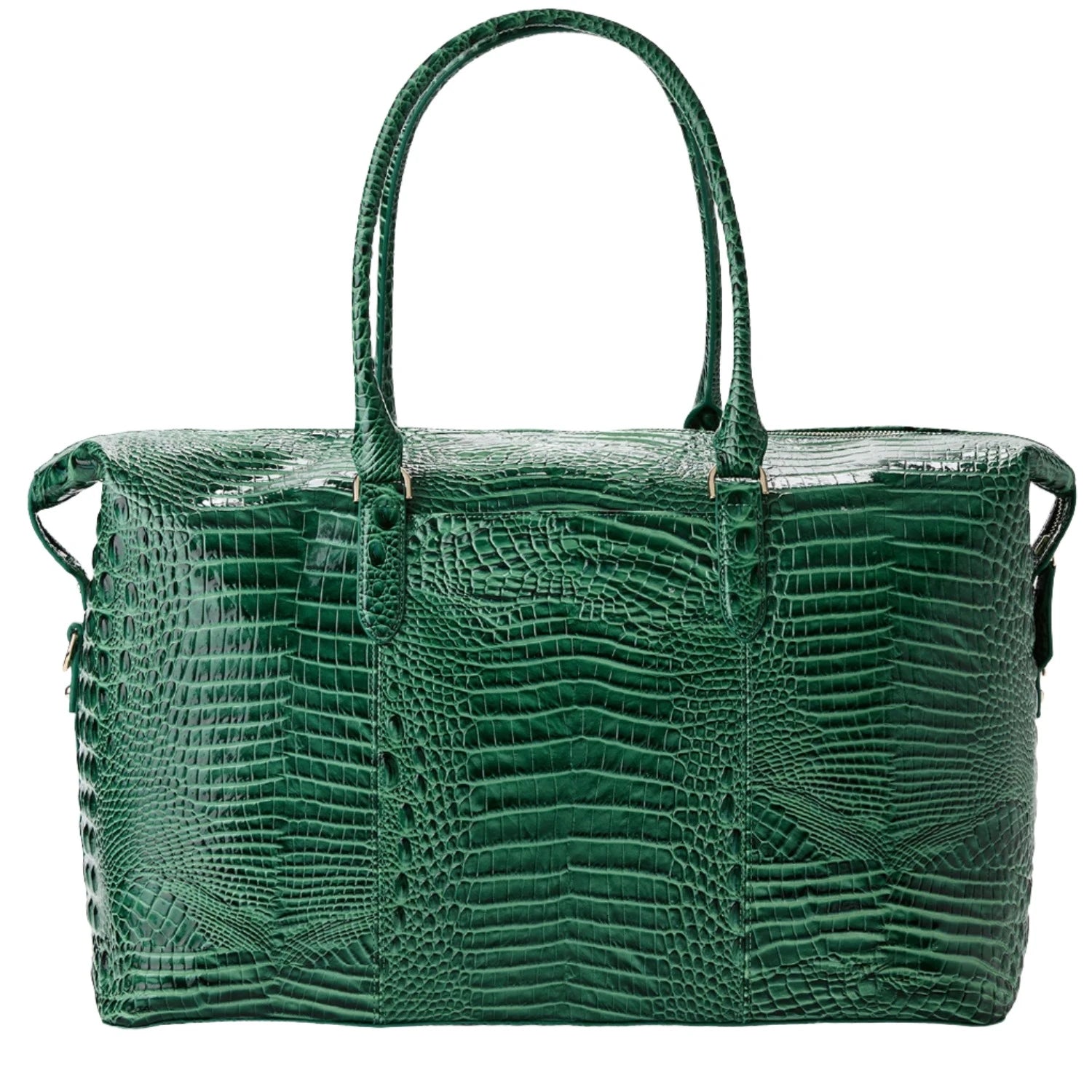 Brahmin duffle bag sales