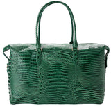 BRAHMIN Duxbury Weekender Travel Handbag
