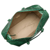 BRAHMIN Duxbury Weekender Travel Handbag