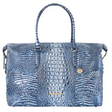 BRAHMIN Duxbury Weekender Travel Handbag