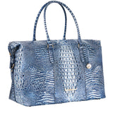 BRAHMIN Duxbury Weekender Travel Handbag