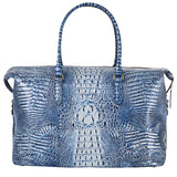 BRAHMIN Duxbury Weekender Travel Handbag
