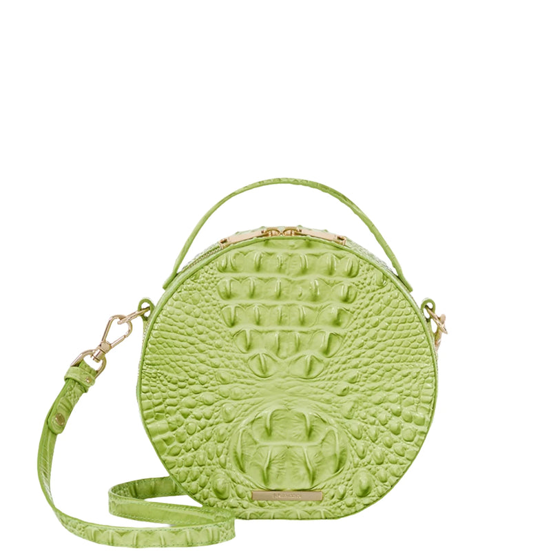 Brahmin circle crossbody sale