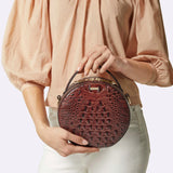 BRAHMIN Lane Crossbody Handbag