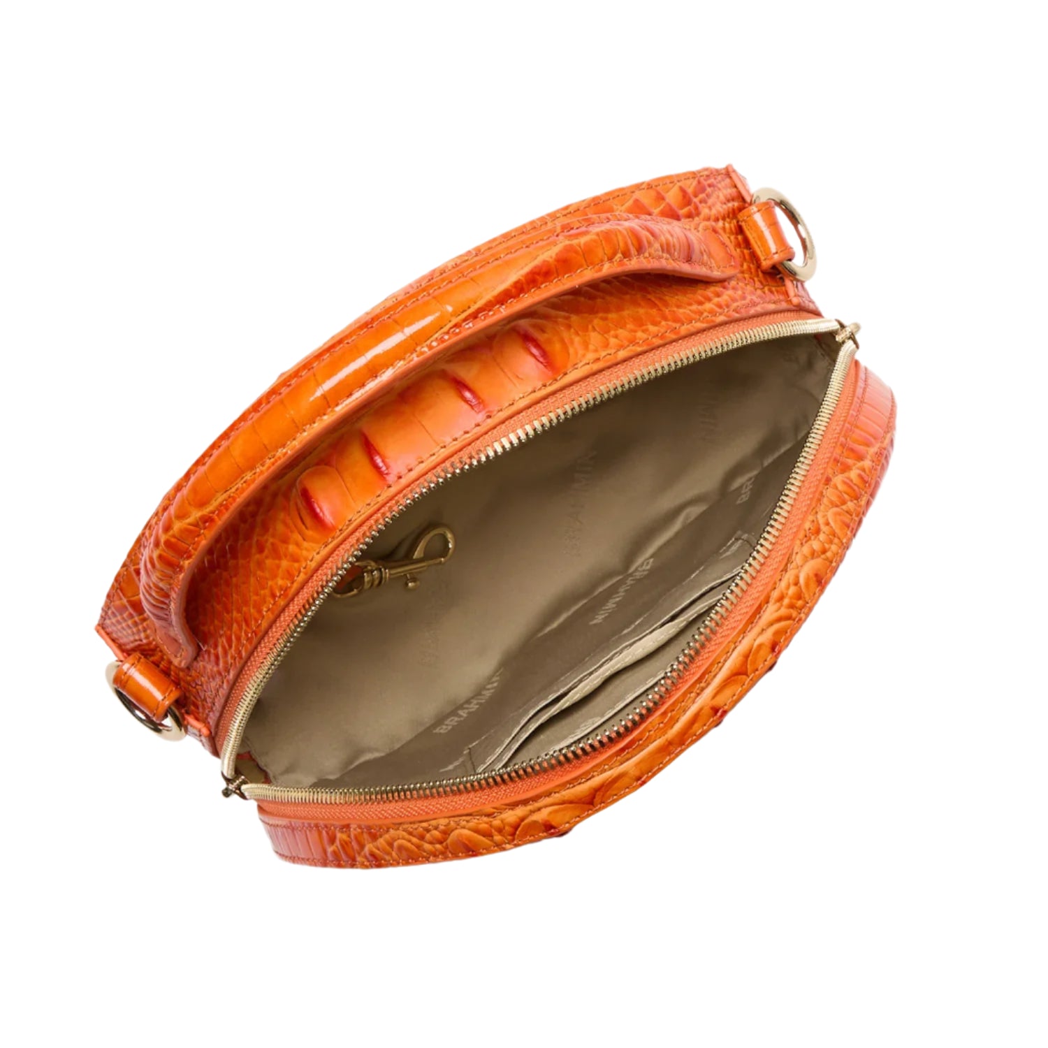 BRAHMIN Lane Crossbody Handbag