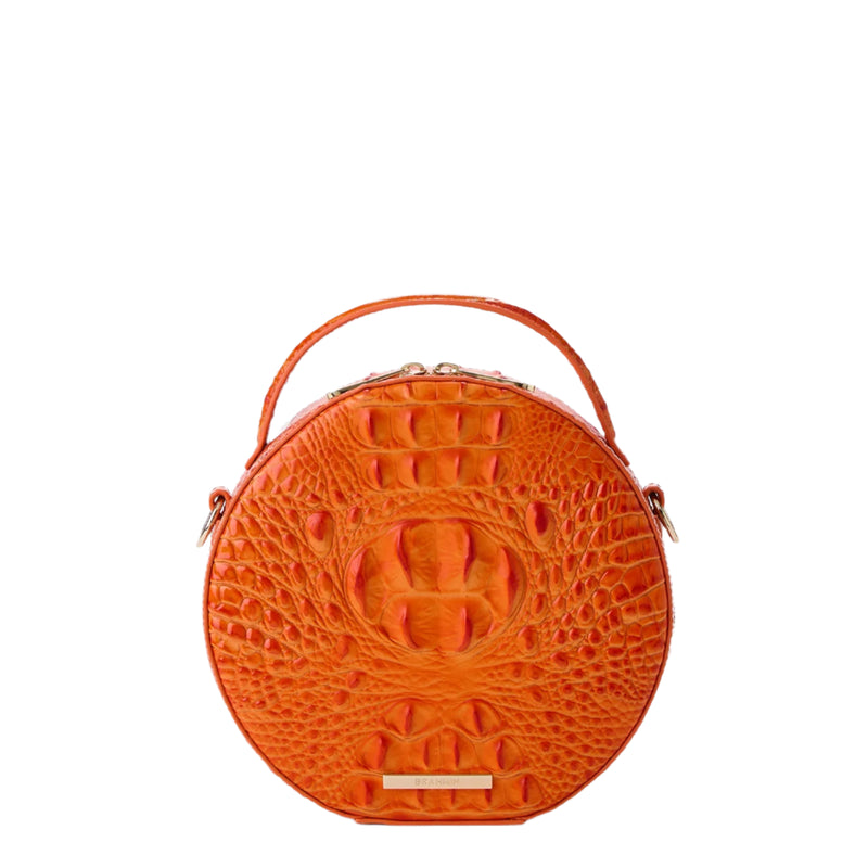 BRAHMIN Lane Crossbody Handbag