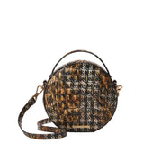 BRAHMIN Lane Crossbody Handbag