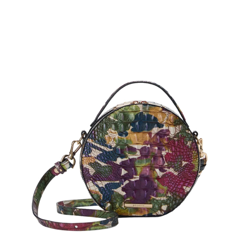 BRAHMIN Lane Crossbody Handbag