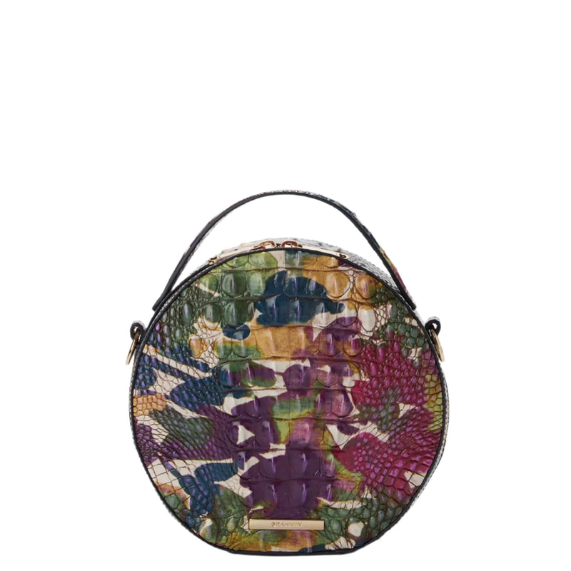 BRAHMIN Lane Crossbody Handbag