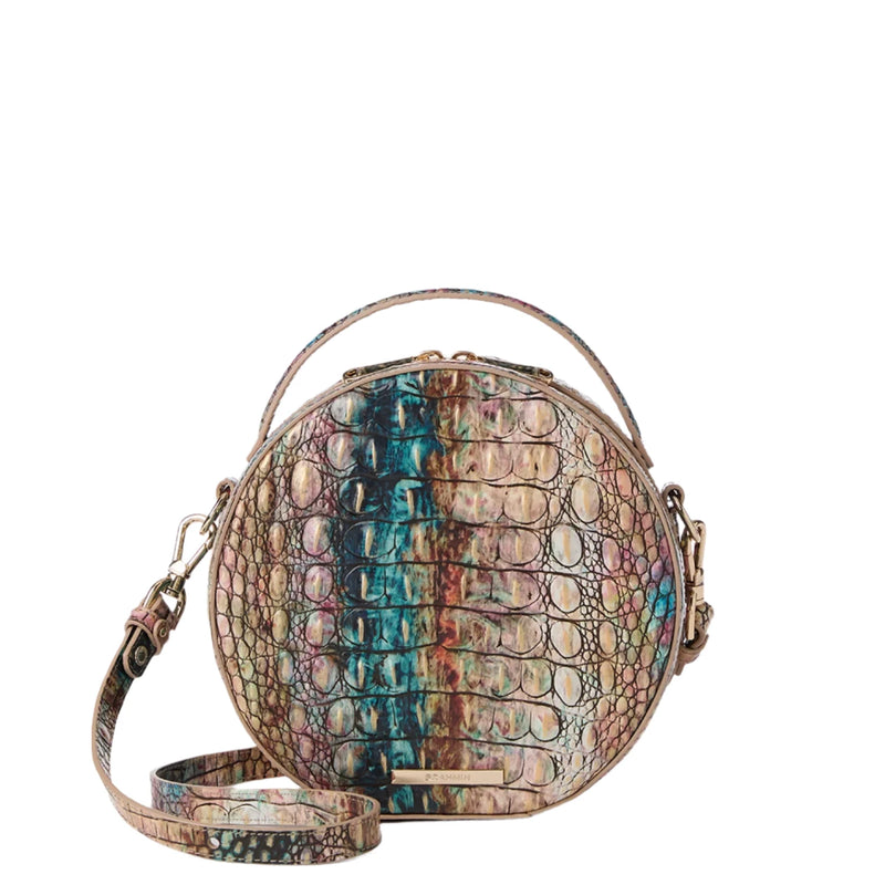 BRAHMIN Lane Crossbody Handbag