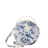 BRAHMIN Lane Crossbody Handbag