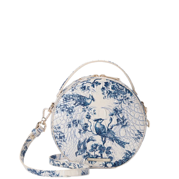 BRAHMIN Lane Crossbody Handbag