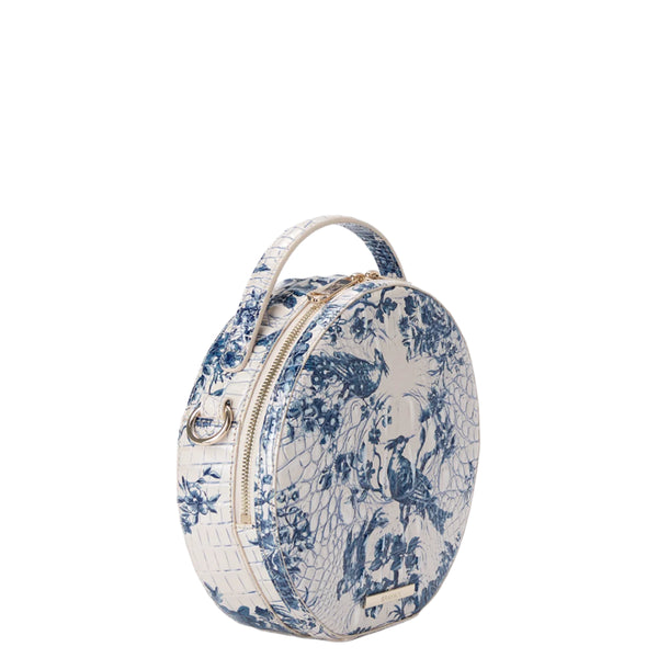BRAHMIN Lane Crossbody Handbag