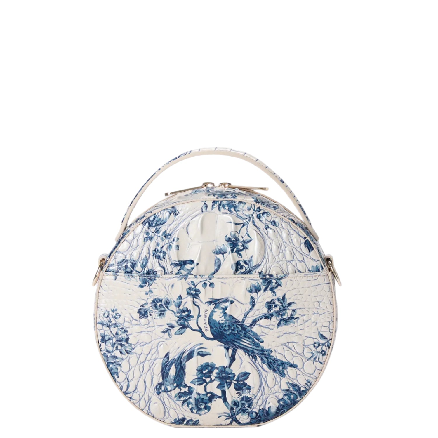 BRAHMIN Lane Crossbody Handbag