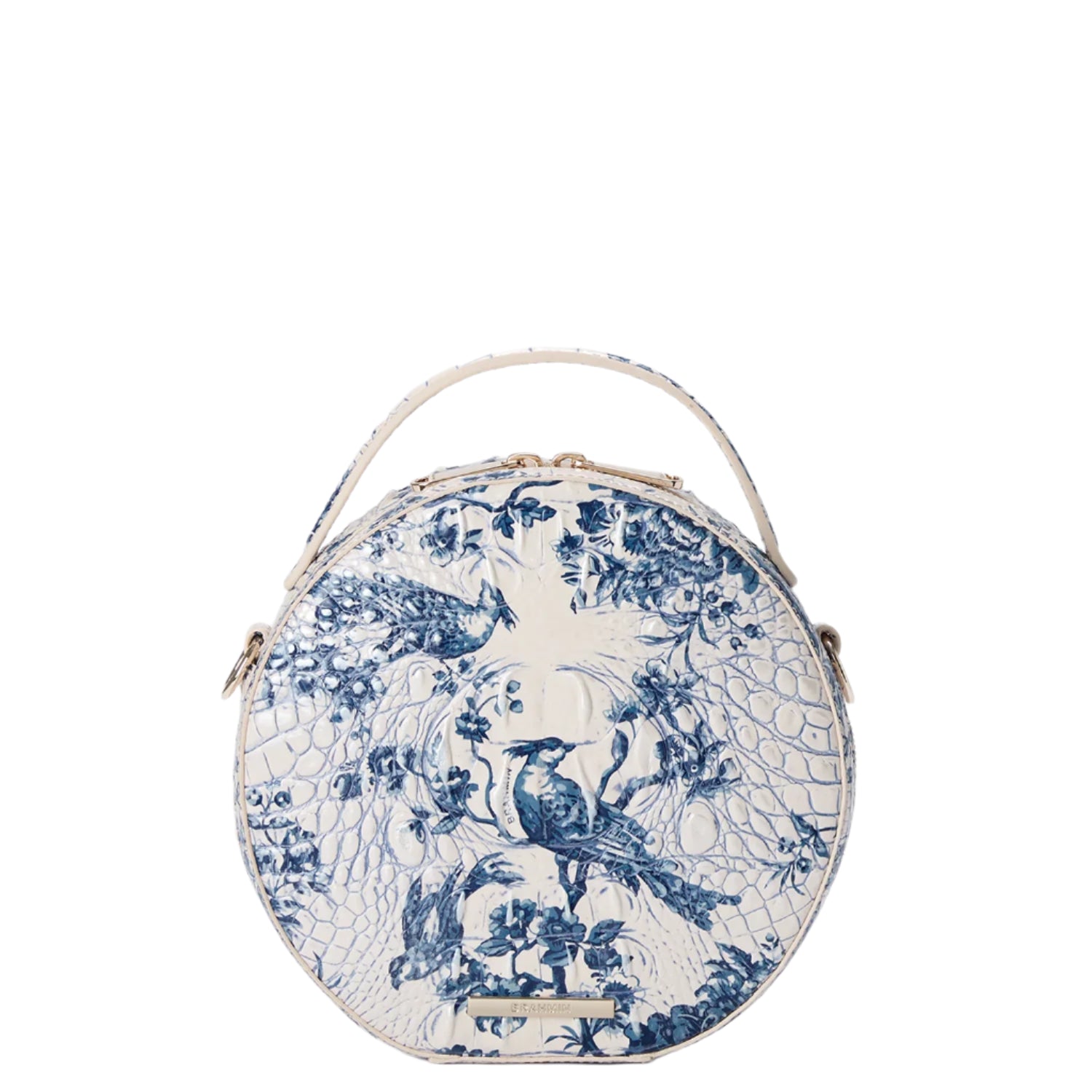 BRAHMIN Lane Crossbody Handbag