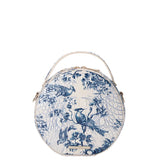 BRAHMIN Lane Crossbody Handbag