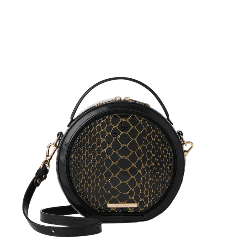 BRAHMIN Lane Crossbody Handbag