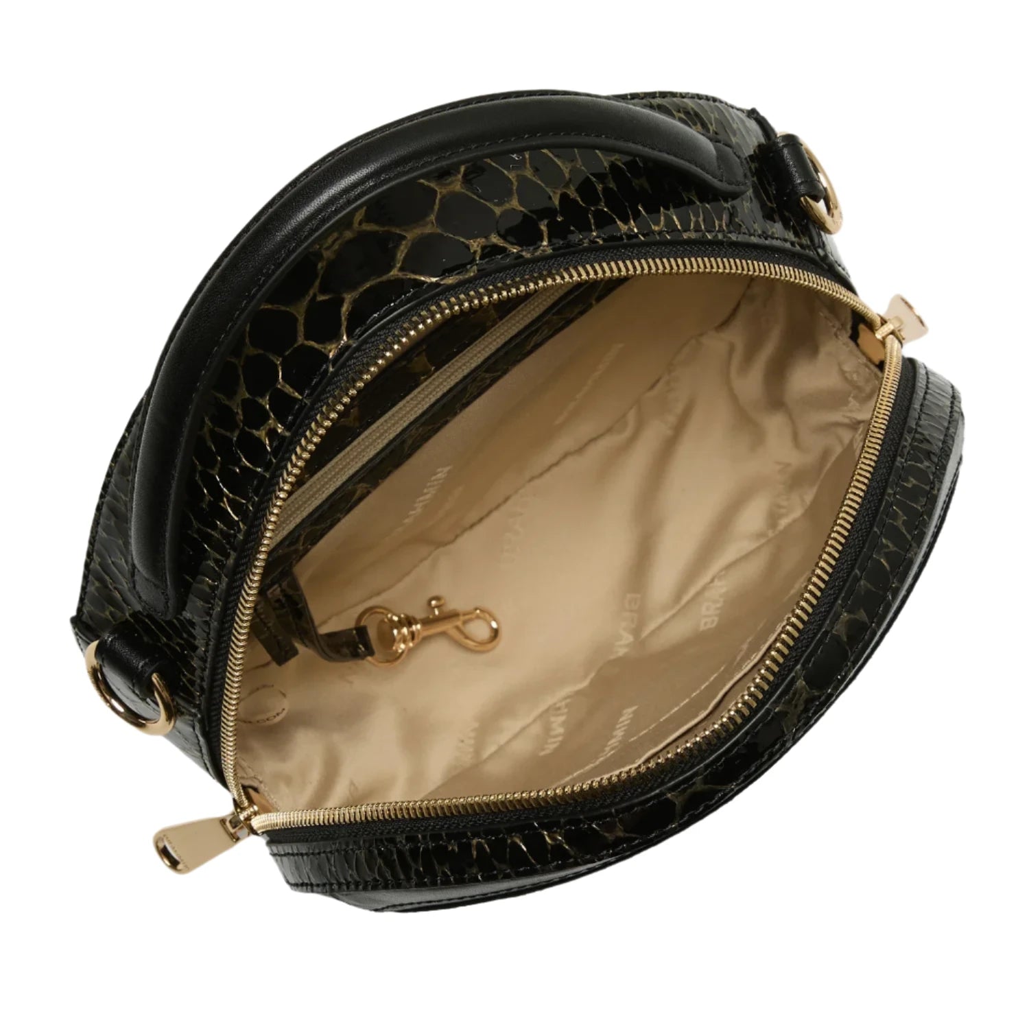 BRAHMIN Lane Crossbody Handbag