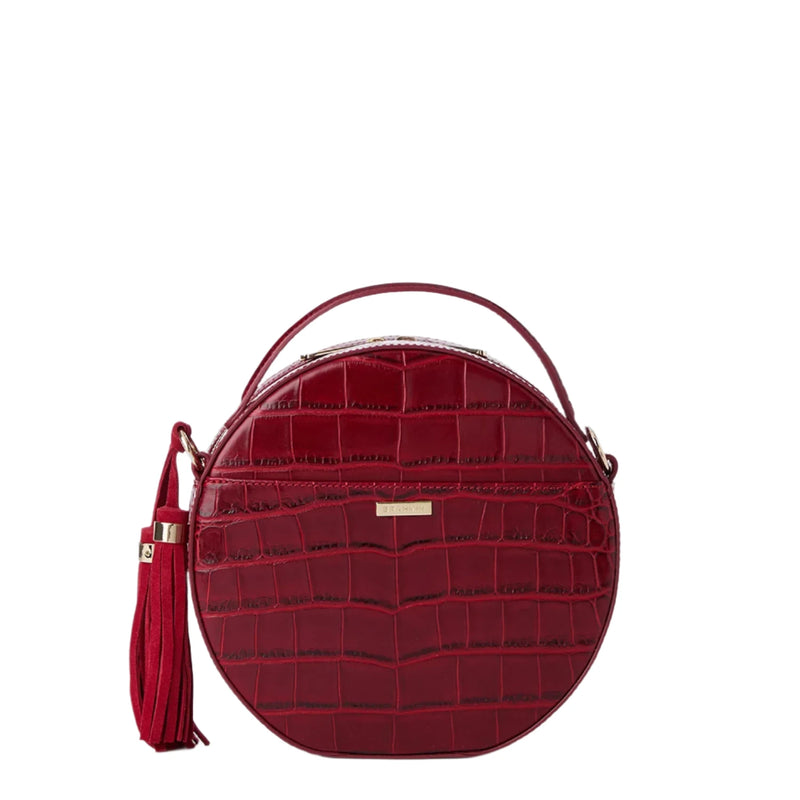 BRAHMIN Lane Crossbody Handbag