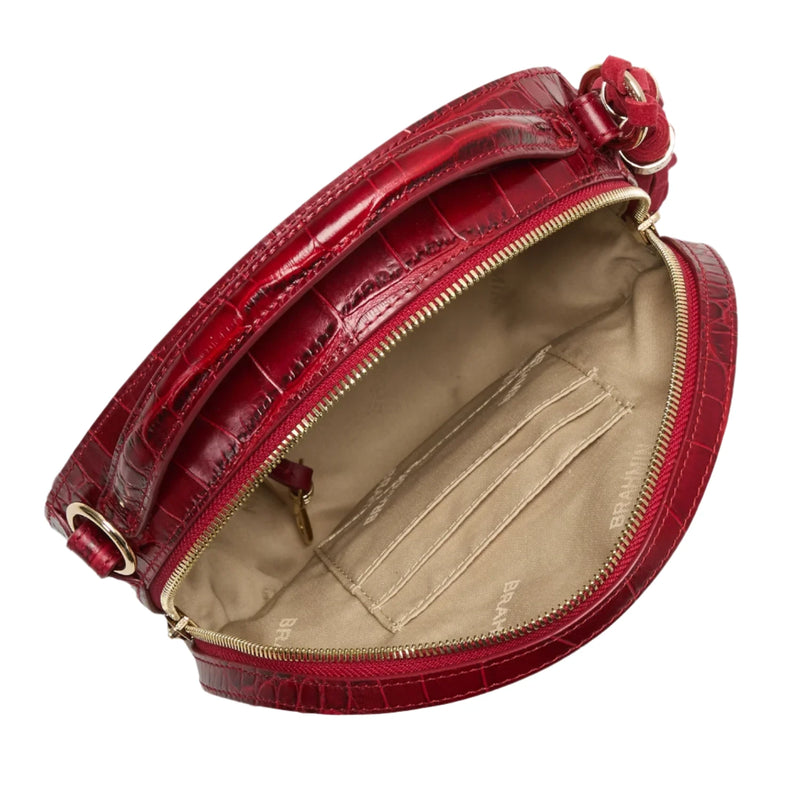 BRAHMIN Lane Crossbody Handbag