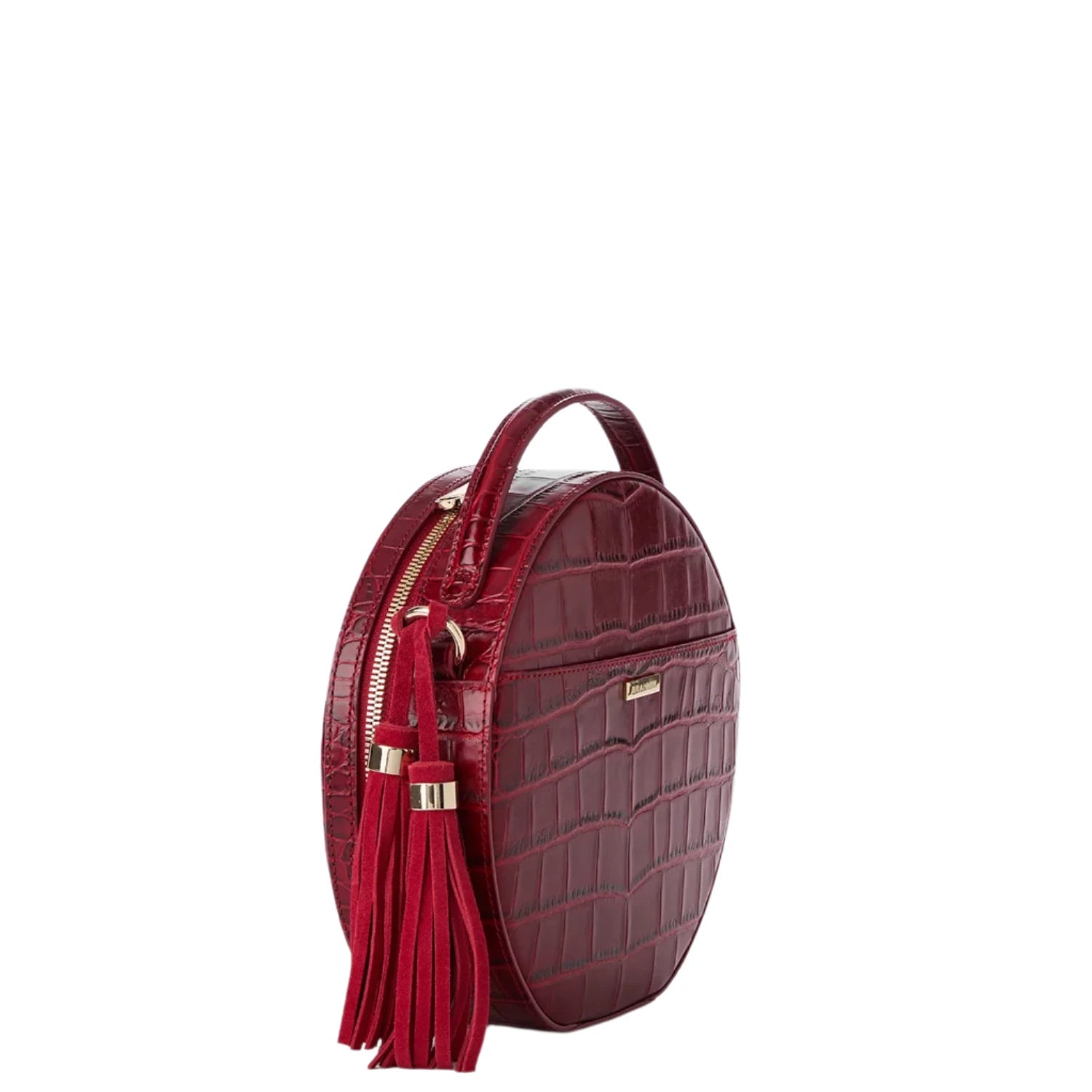 BRAHMIN Lane Crossbody Handbag