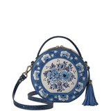BRAHMIN Lane Crossbody Handbag