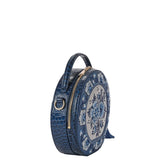 BRAHMIN Lane Crossbody Handbag