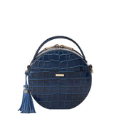 BRAHMIN Lane Crossbody Handbag