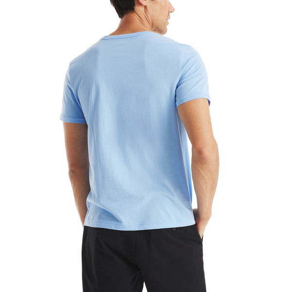 Nautica Mens 1983 Short Sleeve T-Shirt