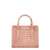 BRAHMIN Cami Satchel Handbag