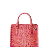 BRAHMIN Cami Satchel Handbag