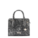 BRAHMIN Cami Satchel Handbag