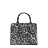 BRAHMIN Cami Satchel Handbag