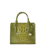 BRAHMIN Cami Satchel Handbag