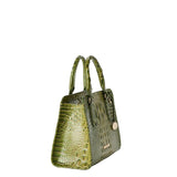 BRAHMIN Cami Satchel Handbag