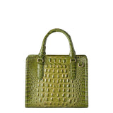 BRAHMIN Cami Satchel Handbag