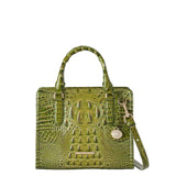 BRAHMIN Cami Satchel Handbag