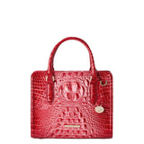 BRAHMIN Cami Satchel Handbag
