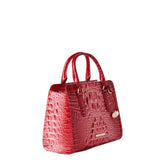BRAHMIN Cami Satchel Handbag