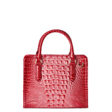 BRAHMIN Cami Satchel Handbag