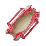 BRAHMIN Cami Satchel Handbag