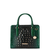 BRAHMIN Cami Satchel Handbag