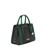 BRAHMIN Cami Satchel Handbag