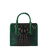 BRAHMIN Cami Satchel Handbag