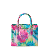 BRAHMIN Cami Satchel Handbag