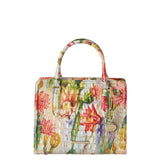 BRAHMIN Cami Satchel Handbag