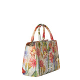 BRAHMIN Cami Satchel Handbag