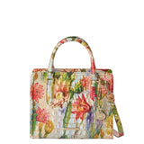BRAHMIN Cami Satchel Handbag