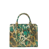 BRAHMIN Cami Satchel Handbag